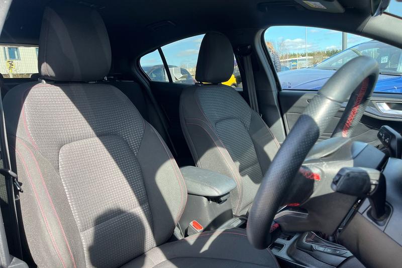 Used Ford Focus 2020 for sale - 78109385: Photo 17