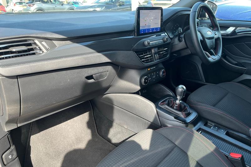 Used Ford Focus 2020 for sale - 78109385: Photo 18