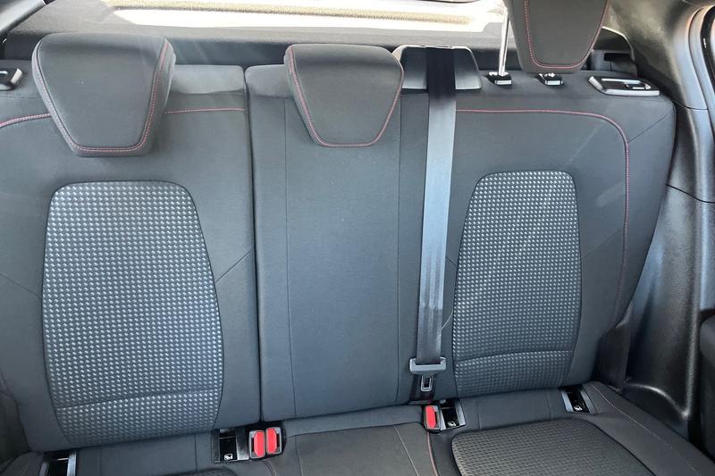 Used Ford Focus 2020 for sale - 78109385: Photo 20