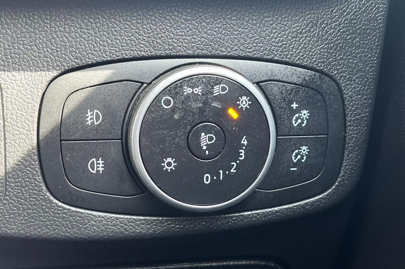 Used Ford Focus 2020 for sale - 78109385: Photo 22