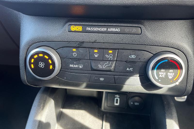 Used Ford Focus 2020 for sale - 78109385: Photo 25