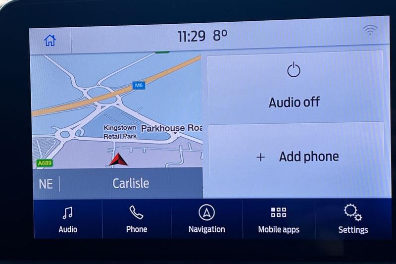 Used Ford Focus 2020 for sale - 78109385: Photo 27