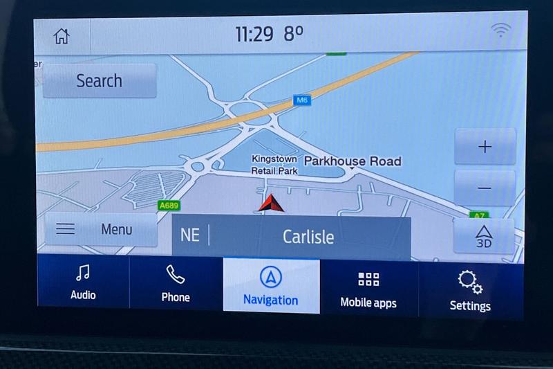 Used Ford Focus 2020 for sale - 78109385: Photo 28