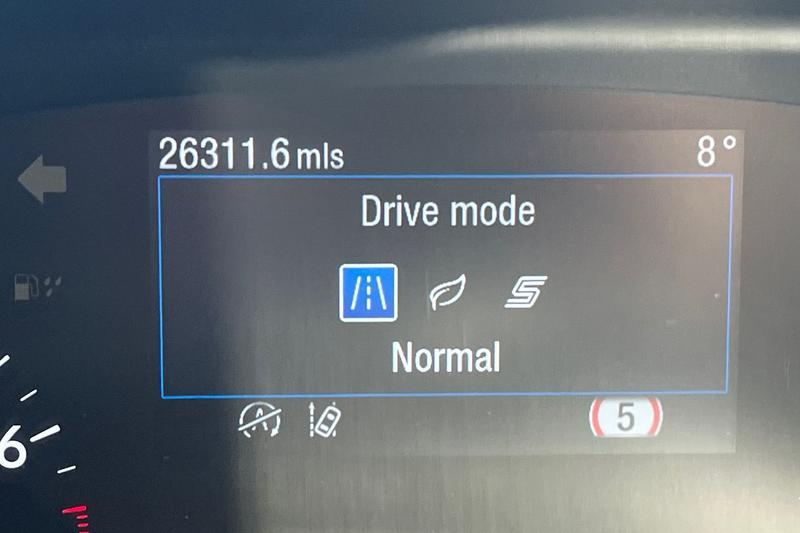 Used Ford Focus 2020 for sale - 78109385: Photo 31