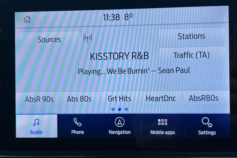 Used Ford Focus 2020 for sale - 78109385: Photo 34