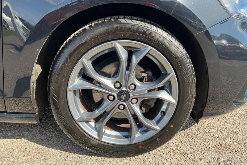 Used Ford Focus 2020 for sale - 78109385: Photo 35