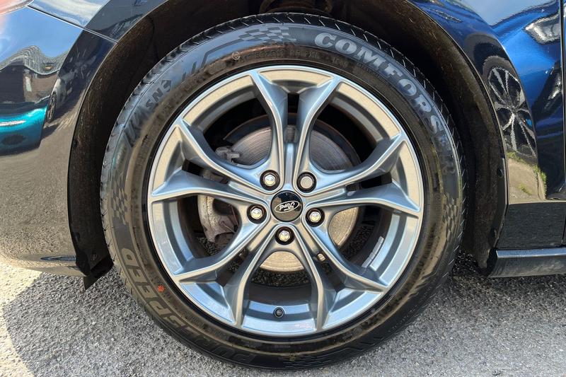 Used Ford Focus 2020 for sale - 78109385: Photo 36