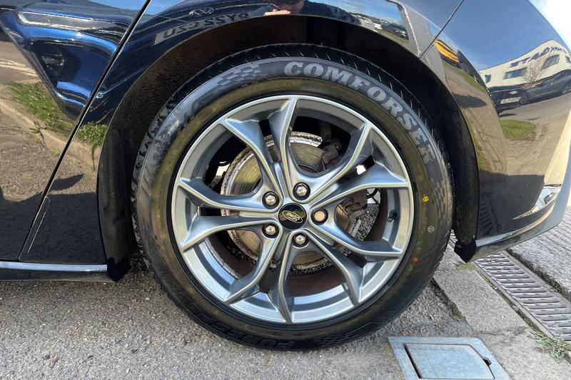 Used Ford Focus 2020 for sale - 78109385: Photo 37