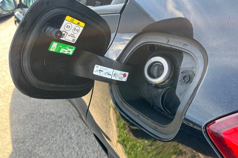 Used Ford Focus 2020 for sale - 78109385: Photo 38