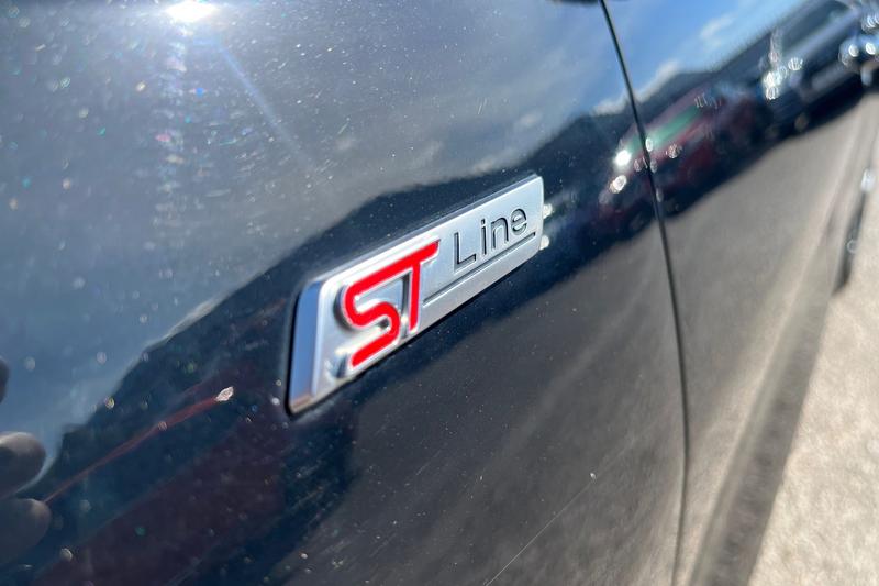 Used Ford Focus 2020 for sale - 78109385: Photo 39