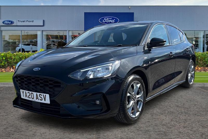 Used Ford Focus 2020 for sale - 78109385: Photo 5