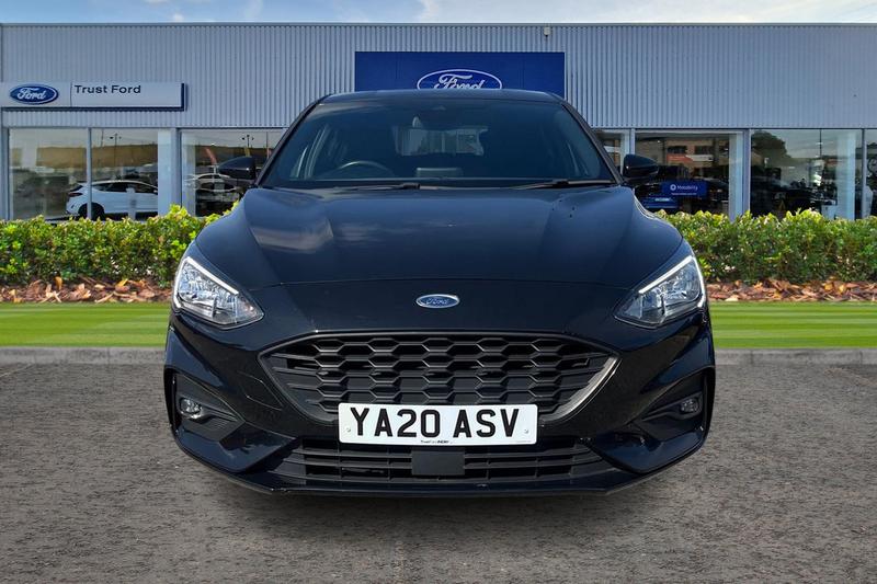Used Ford Focus 2020 for sale - 78109385: Photo 6