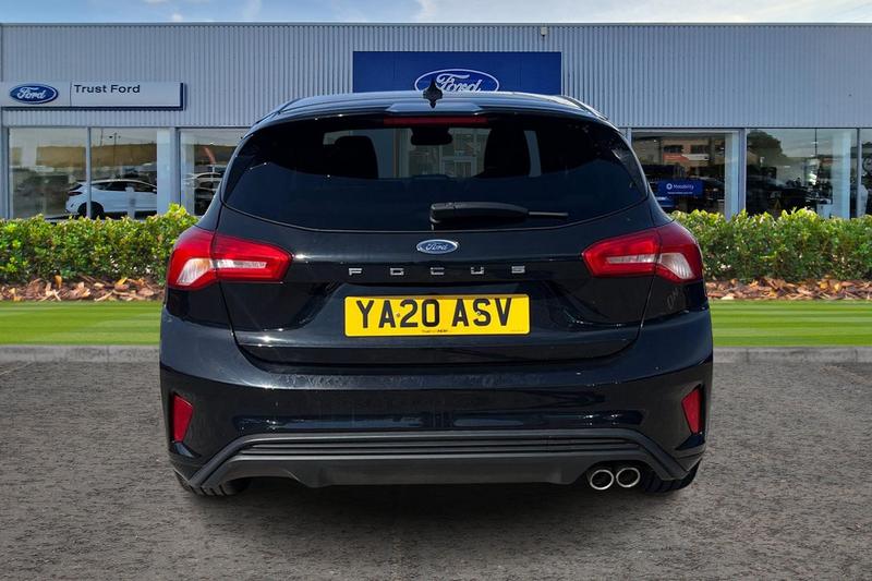 Used Ford Focus 2020 for sale - 78109385: Photo 7