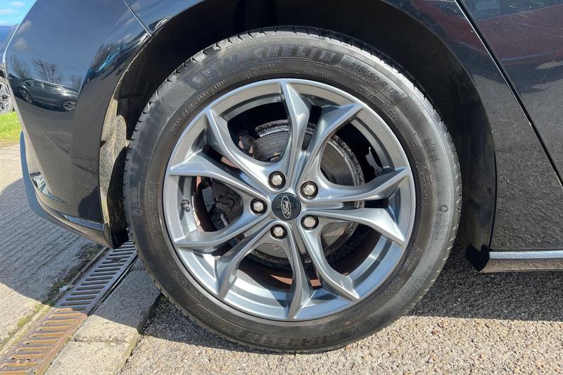 Used Ford Focus 2020 for sale - 78109385: Photo 8