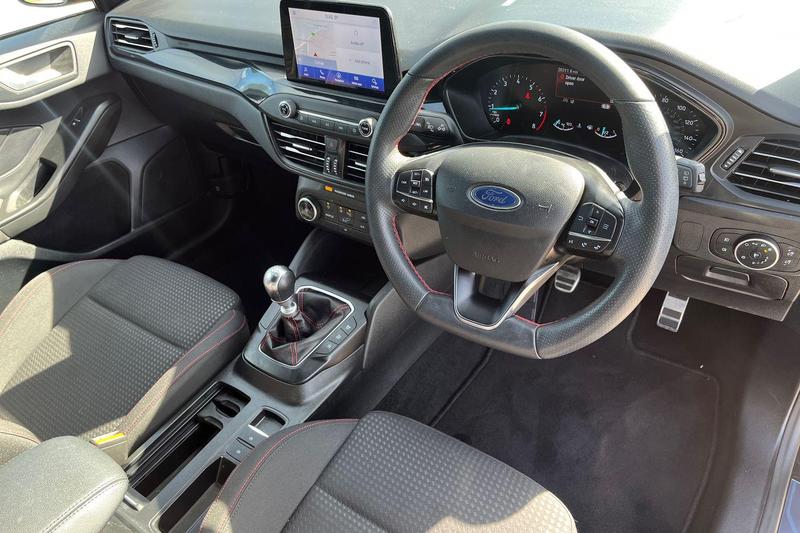Used Ford Focus 2020 for sale - 78109385: Photo 9