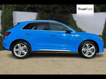 Used Audi Q3 2019 for sale - 74807804: Photo