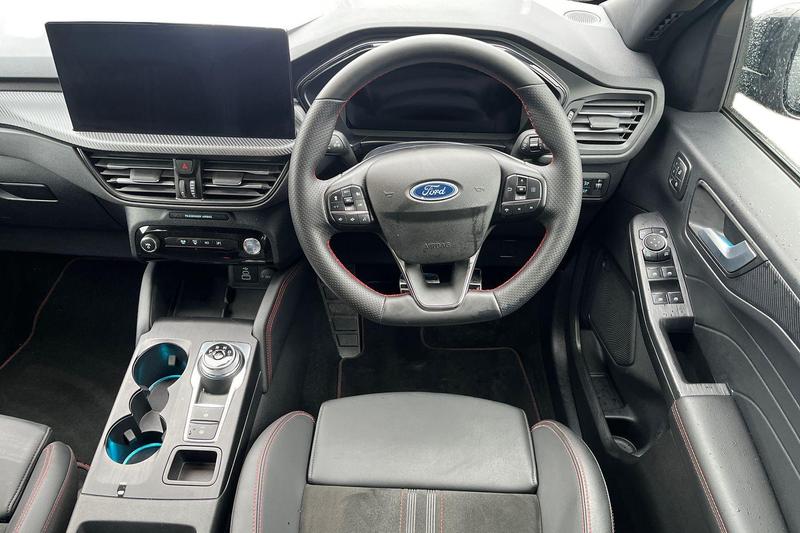 Used Ford Kuga 2025 for sale - 77679490: Photo 11