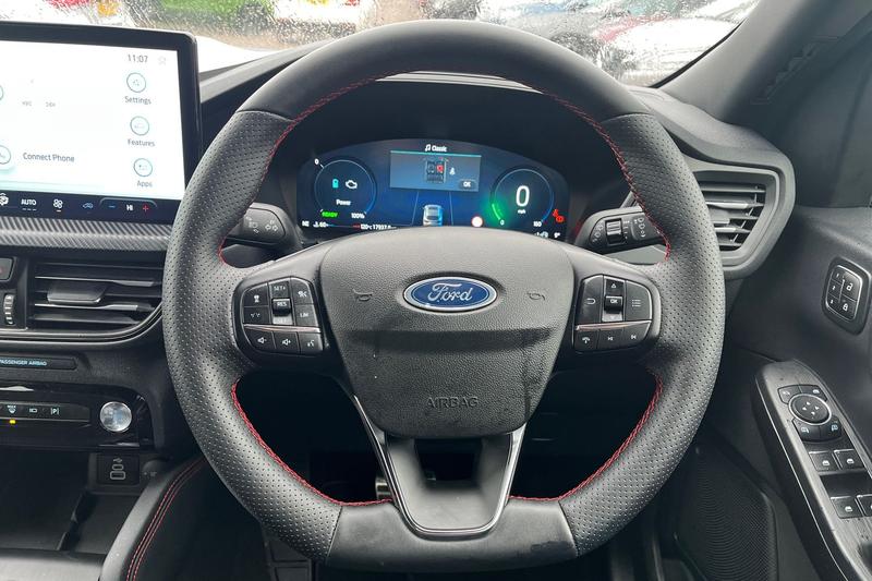 Used Ford Kuga 2025 for sale - 77679490: Photo 12