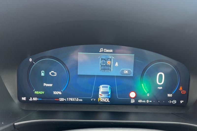 Used Ford Kuga 2025 for sale - 77679490: Photo 13