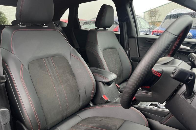 Used Ford Kuga 2025 for sale - 77679490: Photo 17