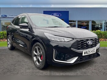 Used Ford Kuga 2025 for sale - 77679490: Photo