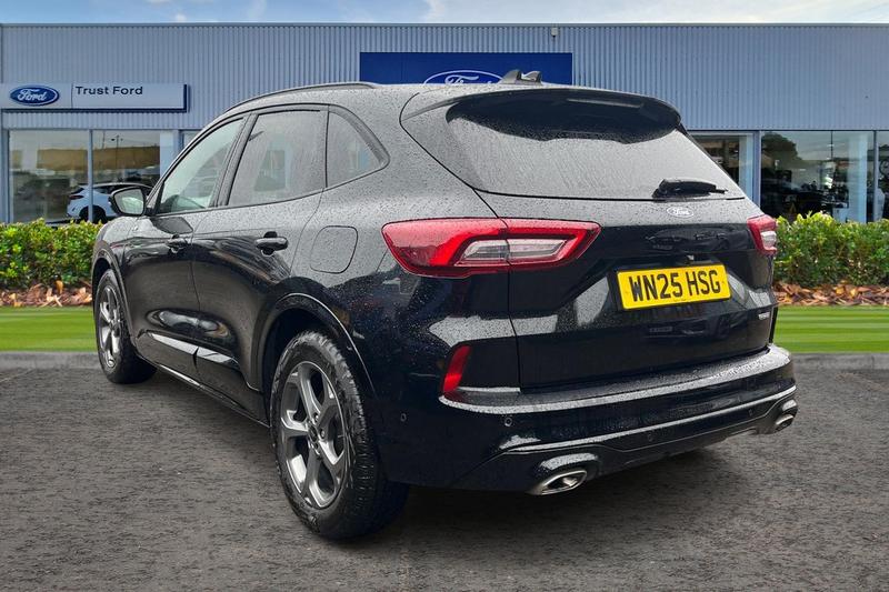 Used Ford Kuga 2025 for sale - 77679490: Photo 2