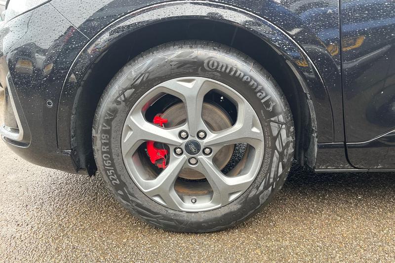 Used Ford Kuga 2025 for sale - 77679490: Photo 25