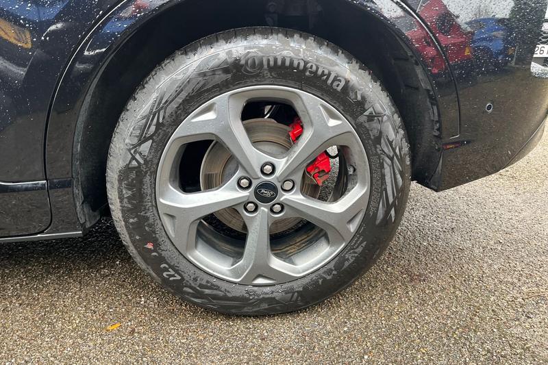 Used Ford Kuga 2025 for sale - 77679490: Photo 26