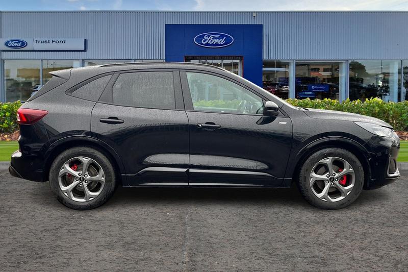 Used Ford Kuga 2025 for sale - 77679490: Photo 3