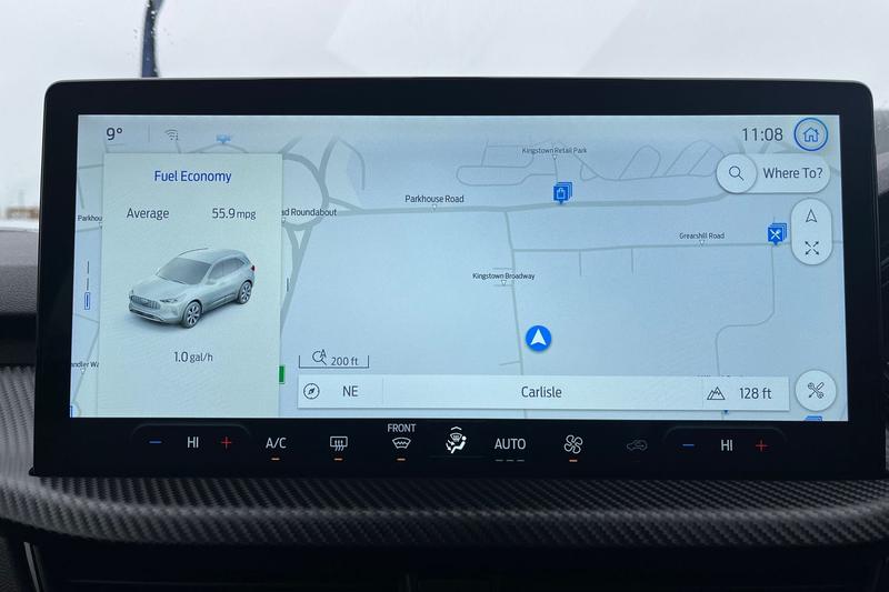 Used Ford Kuga 2025 for sale - 77679490: Photo 38