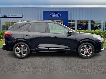 Used Ford Kuga 2025 for sale - 77679490: Photo