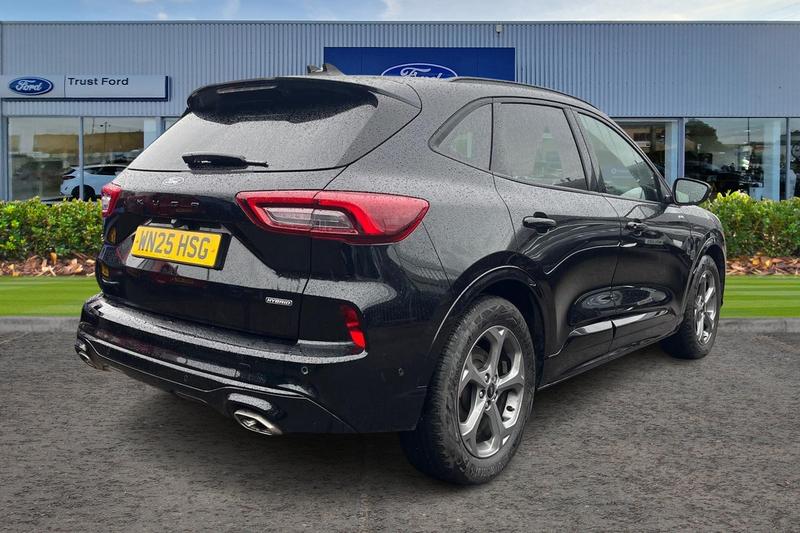 Used Ford Kuga 2025 for sale - 77679490: Photo 4