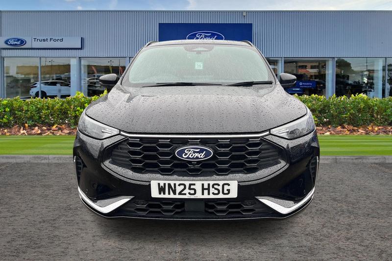 Used Ford Kuga 2025 for sale - 77679490: Photo 6