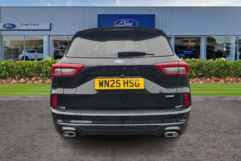 Used Ford Kuga 2025 for sale - 77679490: Photo 7