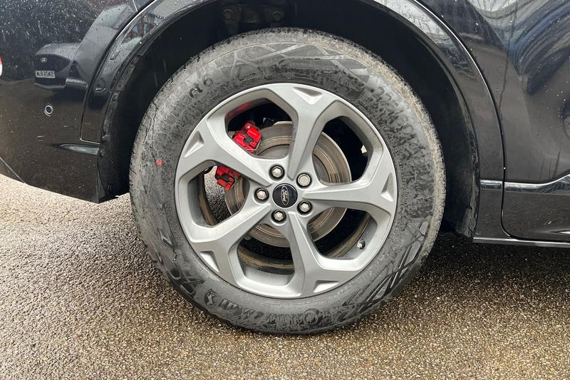 Used Ford Kuga 2025 for sale - 77679490: Photo 8