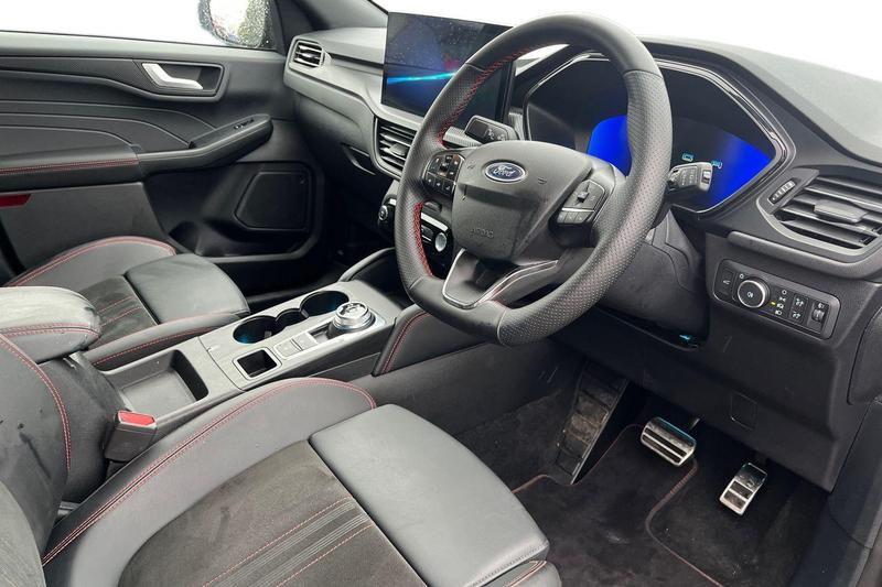 Used Ford Kuga 2025 for sale - 77679490: Photo 9