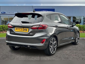 Used Ford Fiesta 2023 for sale - 78792143: Photo