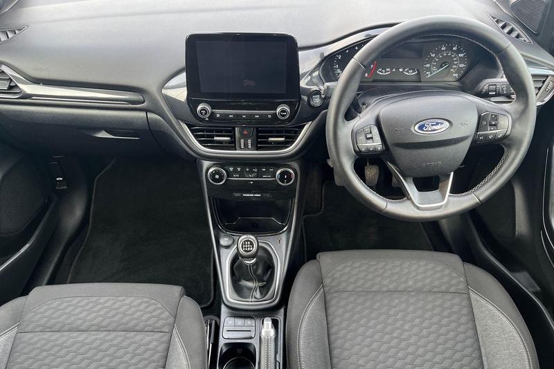 Used Ford Puma 2023 for sale - 77763498: Photo 10