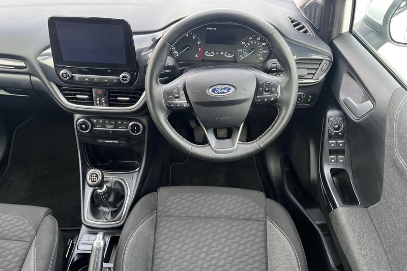 Used Ford Puma 2023 for sale - 77763498: Photo 11