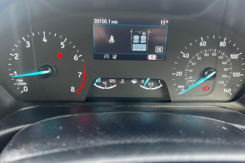 Used Ford Puma 2023 for sale - 77763498: Photo 13