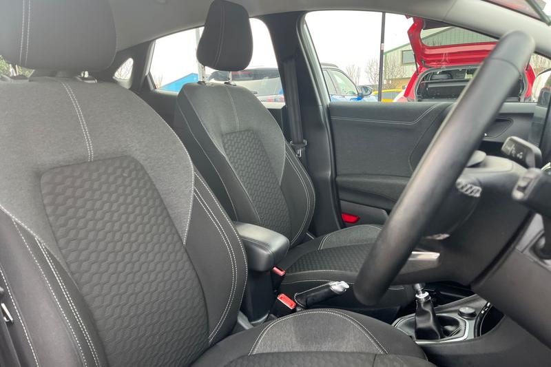 Used Ford Puma 2023 for sale - 77763498: Photo 17