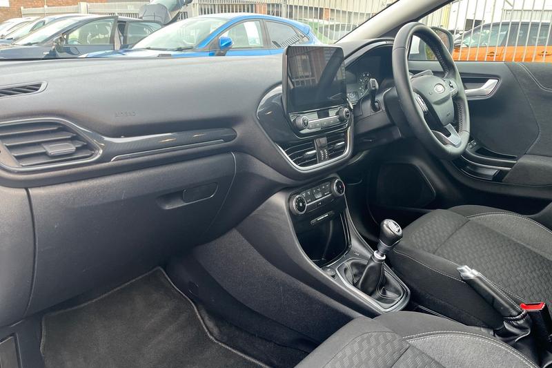 Used Ford Puma 2023 for sale - 77763498: Photo 18