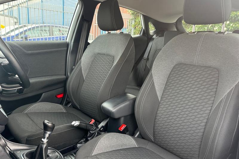 Used Ford Puma 2023 for sale - 77763498: Photo 19