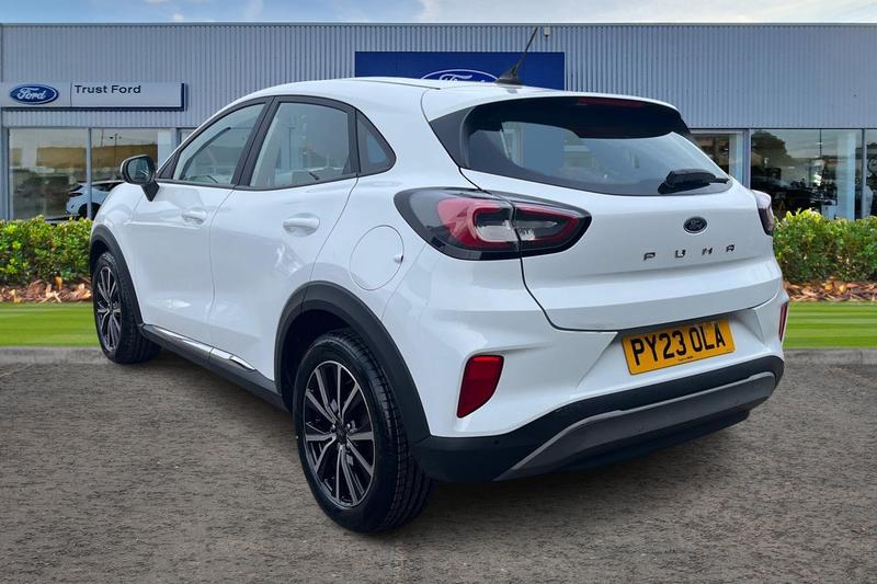 Used Ford Puma 2023 for sale - 77763498: Photo 2