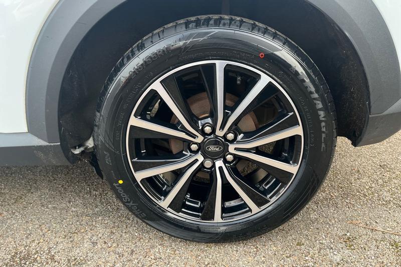 Used Ford Puma 2023 for sale - 77763498: Photo 24
