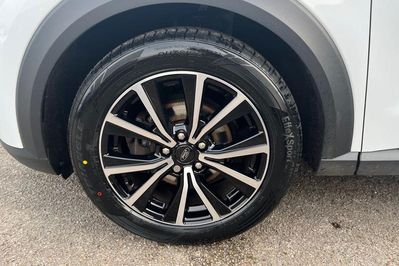 Used Ford Puma 2023 for sale - 77763498: Photo 25