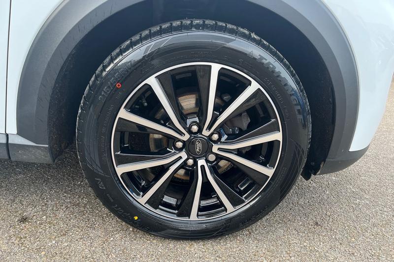 Used Ford Puma 2023 for sale - 77763498: Photo 27