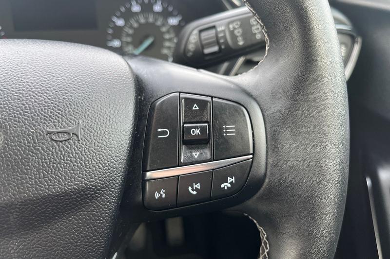 Used Ford Puma 2023 for sale - 77763498: Photo 30