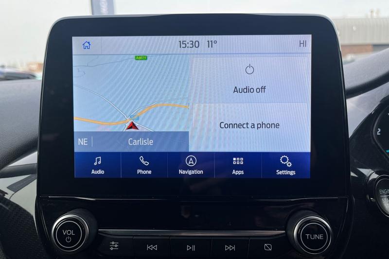 Used Ford Puma 2023 for sale - 77763498: Photo 34