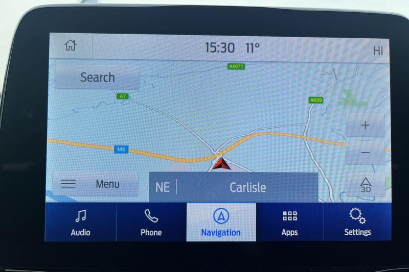 Used Ford Puma 2023 for sale - 77763498: Photo 35